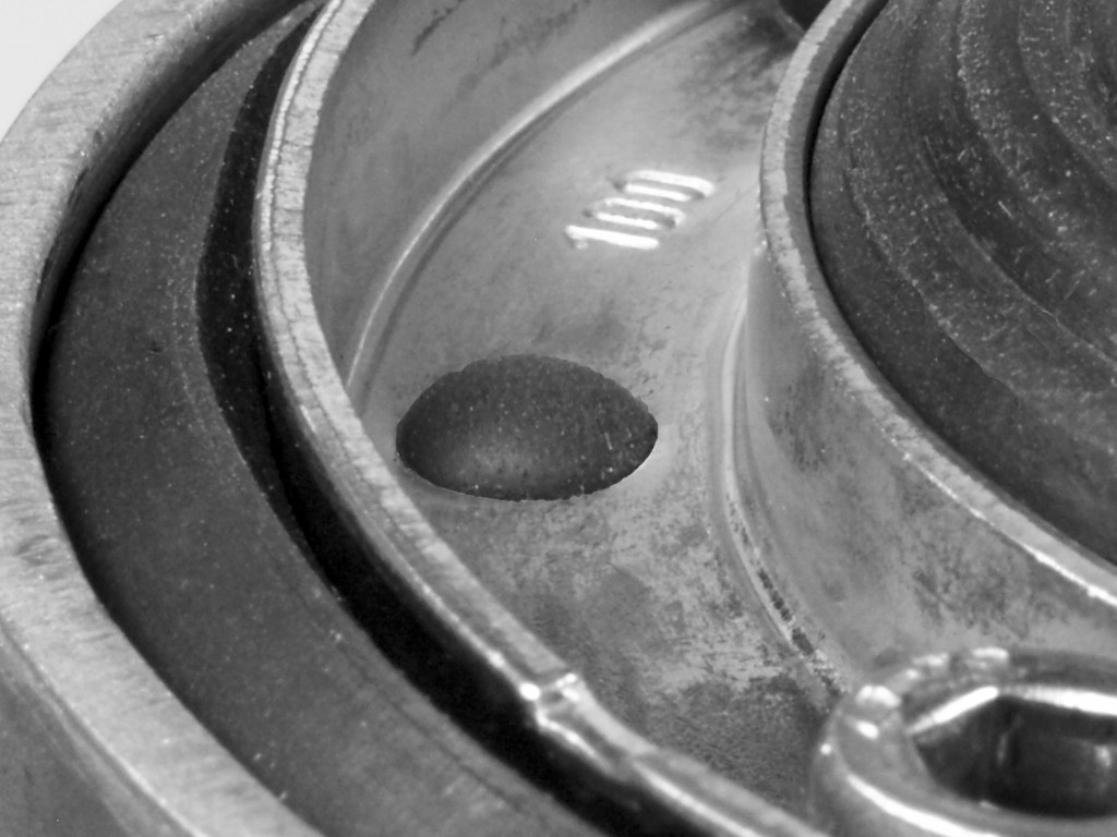 Ringraumdichtung mit Segmentringtechnik 200 mm für Rohr 110-162mm HSD200-SSG 110-162 SL